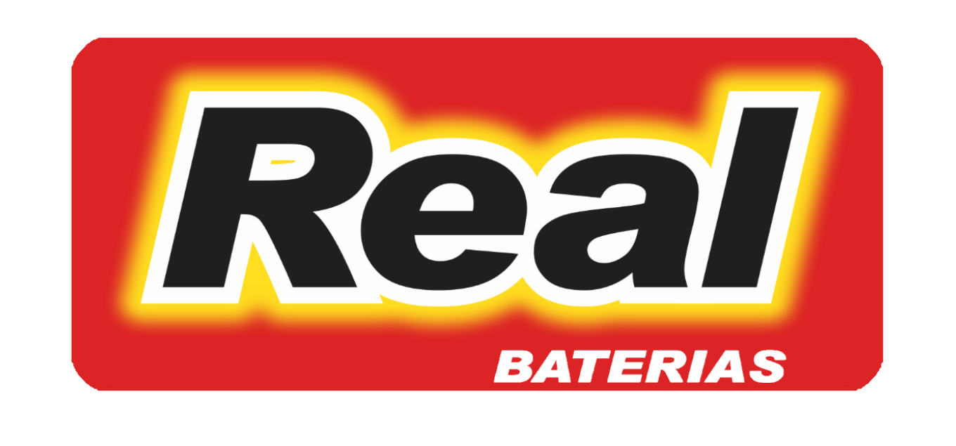 REAL BATERIAS